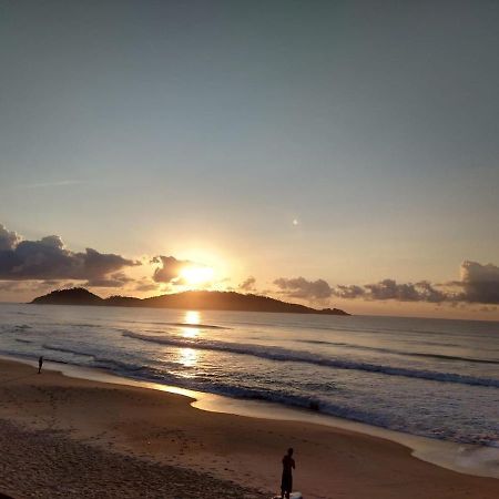 Apartamento Estúdio Ilha do Campeche Florianópolis Exterior foto