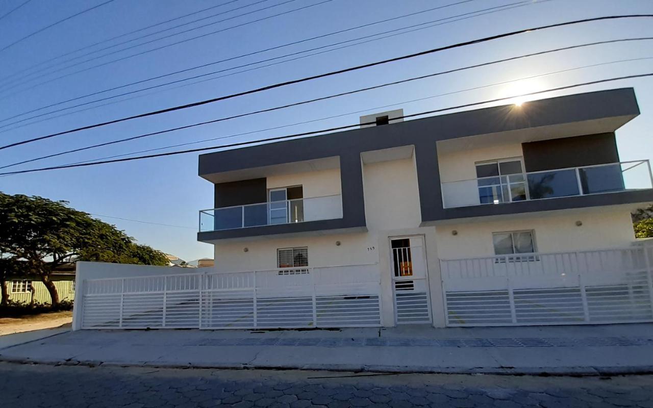 Apartamento Estúdio Ilha do Campeche Florianópolis Exterior foto