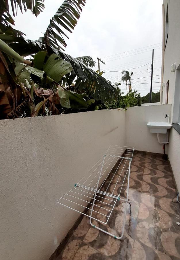 Apartamento Estúdio Ilha do Campeche Florianópolis Exterior foto