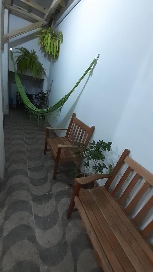 Apartamento Estúdio Ilha do Campeche Florianópolis Exterior foto
