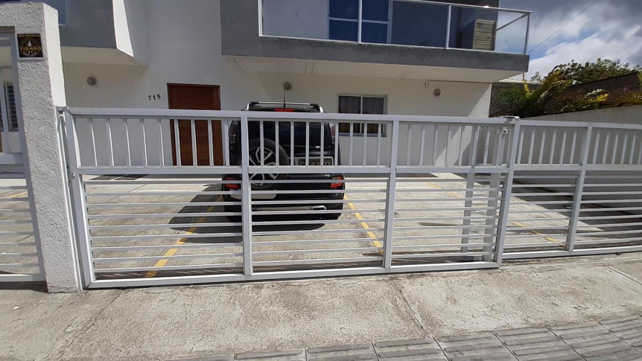 Apartamento Estúdio Ilha do Campeche Florianópolis Exterior foto