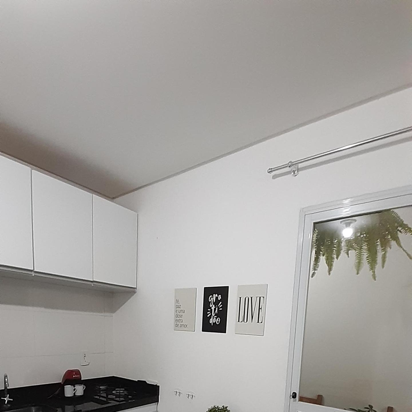 Apartamento Estúdio Ilha do Campeche Florianópolis Habitación foto